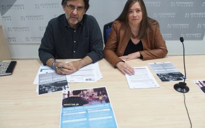 Abierta la inscripción para los cursos de monitor y dirección de actividades de tiempo libre