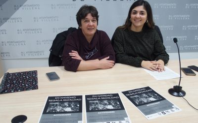 Diciembre es el mes del juego y juguete no sexista