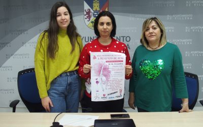 Gala solidaria de gimnasia rítmica a favor de APAC