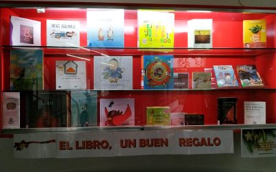 Han llegado los Reyes   !!!