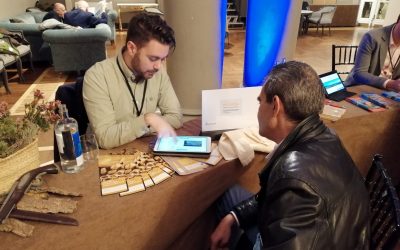 Villena presenta su oferta en turismo familiar en Zaragoza