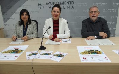 Vuelven los Cursos para Padres y Madres
