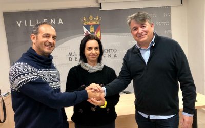 Las Fiestas del Medievo y Moros y Cristianos se dan la mano para no solapar sus programaciones