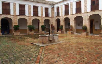 La Concejalía de Fiestas otorga una subvención de 27.000 euros a la Asociación Nuestra Señora María de las Virtudes