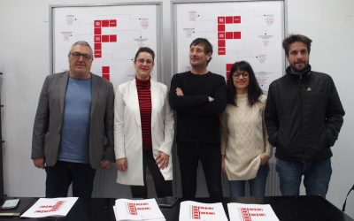 Villena se abre al arte contemporáneo con FIC