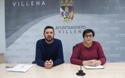 Aprobadas las IFS para la conexión del vial ecológico, la Vereda Ramos y la iluminación en La Encina
