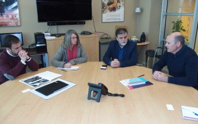 Villena se suma al proyecto de Distrito Digital