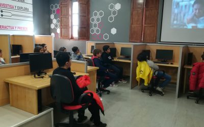 11 de febrero, Día de Internet Segura 2020