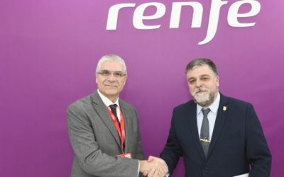 Descuentos del 30% en los desplazamientos AVE a Villena durante las próximas Fiestas del Medievo