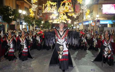 El Ayuntamiento aprueba las ayudas del ‘Plan Reactiva Villena 2022’ a 85 empresas afectadas por la pandemia