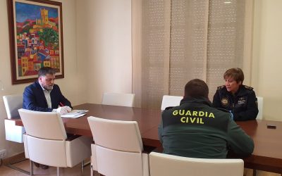 La Comisión de Coordinación para la Seguridad COVID-19 recoge las medidas tomadas por el gobierno central