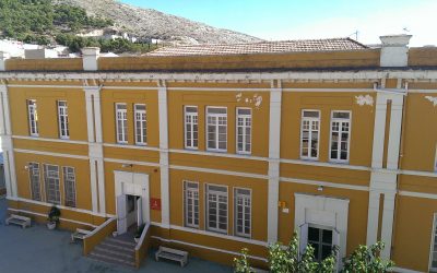 El Programa de Mayores de la Fundación Deportiva distribuye tablas de ejercicios a domicilio