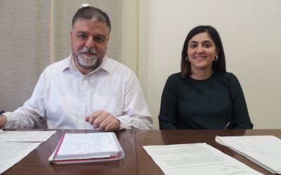 Cierre de parques y locales juveniles en Villena