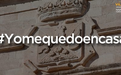 Turismo Villena cambia su estrategia turística ante el COVID-19