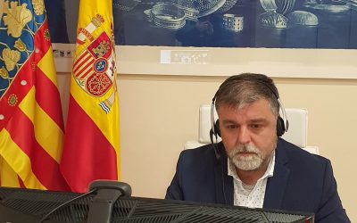 El Pleno aprobará la bonificación a Vaersa de los impuestos municipales para la mejora de la cubierta de sus instalaciones