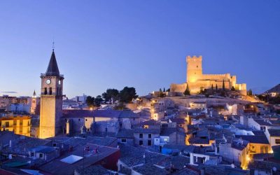 El Ayuntamiento reunirá a los vecinos del Centro Histórico para informarles de la propuesta de instalar carteles informativos sobre restos arqueológicos