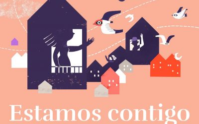 Guía para víctimas de violencia de género