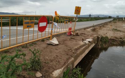 El punto negro de la carretera de Caudete, más cerca de desaparecer