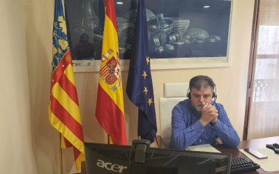 La Diputación de Alicante aprueba un plan de inversión de más de 70 millones de euros para los municipios durante toda la legislatura