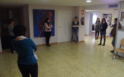 Villena dobla el presupuesto de emergencia para las ayudas de Servicios Sociales