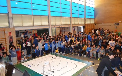 Villenabot volverá en 2021 con formato renovado y actividades inclusivas