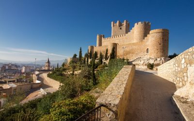 Villena consolida su atractivo turístico en el mercado nacional y logró 900 visitas en el puente de la Constitución