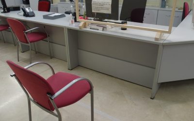 CITA y Urbanismo abiertos al público con cita previa