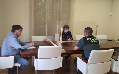 Llamamiento al sentido común en Villena