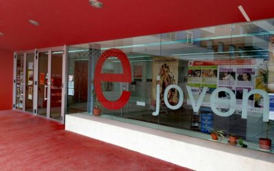 Villena abre el plazo de matriculación del Documóvil, el curso-taller de cine con perspectiva de género para jóvenes de 14 a 18 años