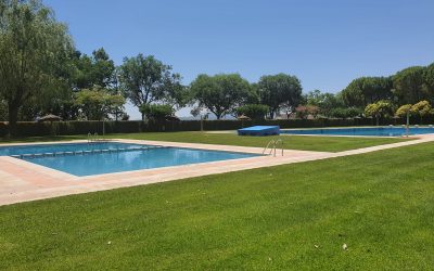 La Piscina Municipal abre sus puertas el 1 de julio