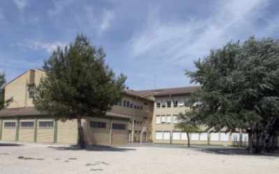 La Concejalía de Educación refuerza el programa contra el absentismo escolar incorporando nuevos servicios en el Santa Teresa, Navarro Santafé y Ruperto Chapí