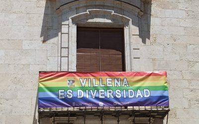 Por una Villena diversa