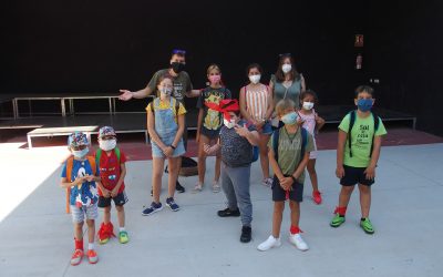 Arranca el programa ‘Sal de Casa: Regresando al Futuro’