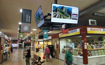 La OMIC de Villena recibe una decena de quejas por intento de estafas telefónicas y cibernéticas