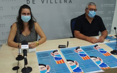 El festival de títeres de “Las Cruces” cambia de ubicación y duplica su programación