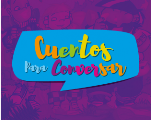 cuentos para conversar