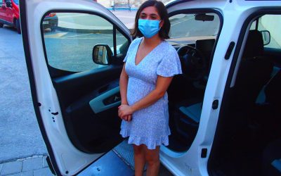 Bienestar Social incrementa un 40,6% la licitación del Servicio de Ayuda a Domicilio