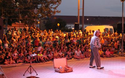 “Tornillo Covid Edition” realizará una actuación extra ante la gran demanda de entradas registrada