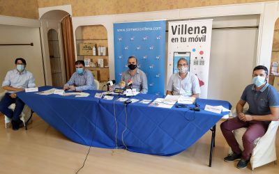 Comercio y medio ambiente se vuelven a unir en la campaña “Activa tu lado Eco”