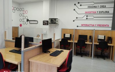 Medidas de seguridad de Aula Innova Formación frente al Covid-19