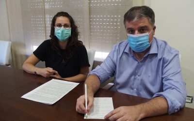 El Ayuntamiento de Villena incrementa las medidas en sanidad y limpieza ante el inicio del curso escolar