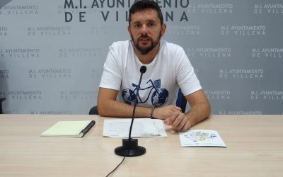 El Ayuntamiento última el Plan de Movilidad Urbana Sostenible y buscará financiación para su desarrollo