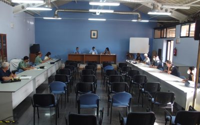 Villena refuerza la seguridad ciudadana del 4 al 6 de septiembre