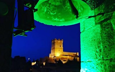 Villena se moviliza por el Día Mundial del Alzheimer