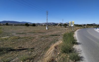 La aprobación de los informes técnicos acelera el desarrollo urbanístico para futuras áreas comerciales próximas a Rosalía de Castro