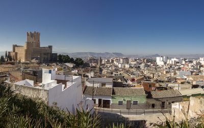 El Ayuntamiento y la Asociación de Comercio de Villena crearán una plataforma de difusión de los servicios ‘take away’ de hostelería