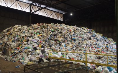 El Ayuntamiento de Villena avanza en el Plan Local de Residuos