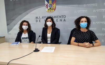 La vacunación de la gripe se hará en el Museo de la Ciudad y la Pirámide de La Plaza