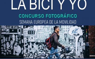 Últimos días para presentar las fotografías al concurso ‘La Bici y yo’