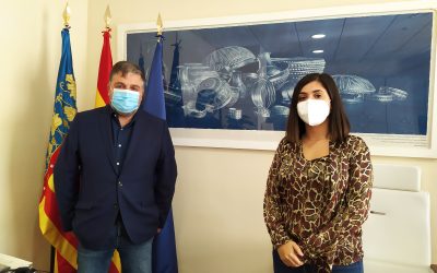 Los grupos municipales aprueban dedicar una plaza en honor al personal sanitario en reconocimiento a su labor ante la Covid-19